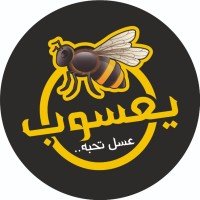 عسل يعسوب