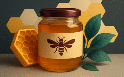 استكشف فوائد عسل يعسوب وعزز مناعتك الطبيعية اليومية