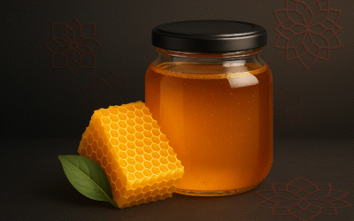 استكشفوا فوائد عسل يعسوب وعزز حيويتك اليومية بسهولة
