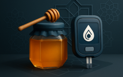 اكتشف العسل الطبيعي لمرضى السكري فوائده ونصائح استخدامه