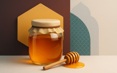 اكتشف فوائد العسل البلدي الأصلي للصحة اليومية لجسمك