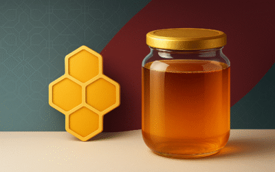 اكتشف فوائد عسل يعسوب للنشاط اليومي وتعزيز الحيوية