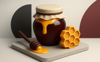 10 خطوات لاختيار مستلزمات العسل بذكاء للمنزل