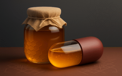 أفضل طريقة لاستخدام العسل كمكمل غذائي بأمان وبفعالية