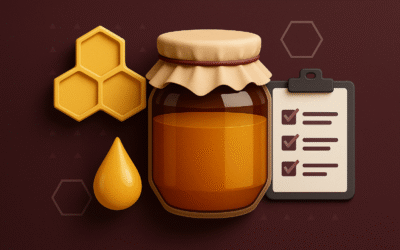 دليل عملي: أنواع العسل وكيف تختار النوع الأنسب لاحتياجك