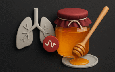 كيف تستخدم العسل للسعال: 7 طرق منزلية آمنة لتخفيف الأعراض
